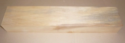Li009 Linde Brettchen 430 x 85 x 56 mm