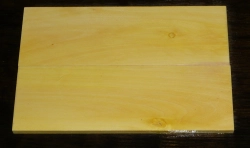 Pfaffenhütchen, Spindelbaum Folder-Griffschalen 120 x 40 x 4 mm