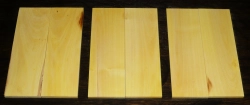 Pfaffenhütchen, Spindelbaum Folder-Griffschalen 120 x 40 x 4 mm