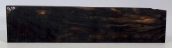 Kg057 Kamagong Brett 624 x 140 x 19 mm