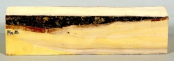 Pfa010 Pfaffenhütchen Kantel 236 x 58 x 56 mm