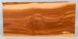 Pf008 Pflaumenholz Brettchen 344 x 168 x 18 mm
