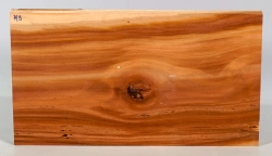 Pf009 Pflaumenholz Brettchen 304 x 168 x 18 mm