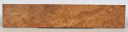 Amb029 Amboina Maser Sägefurnier 364 x 70 x 3 mm