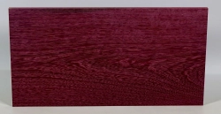 Am063 Amaranth, Purpurholz Brettchen 380 x 200 x 10 mm