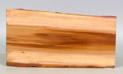 Pf010 Pflaumenholz Brettchen 250 x 110 x 3 mm