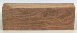 Nb068 Nussbaum europäisch Block 320 x 106 x 74 mm