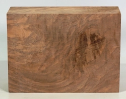 Nb069 Nussbaum europäisch Block 232 x 172 x 65 mm