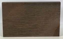 Mo033 Bog Oak Board 350 x 216 x 29 mm