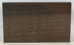 Mo034 Bog Oak Board 355 x 216 x 29 mm