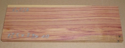 Ro027 Rosenholz, Bahia-R. Brett Uraltbestand! 225 x 79 x 10 mm