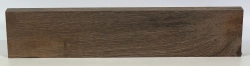 Mo038 Mooreiche Brett 518 x 107 x 29 mm