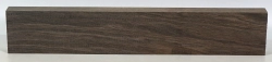 Mo039 Bog Oak Board 500 x 86 x 31 mm