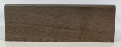 Mo043 Mooreiche Brett 388 x 131 x 30 mm