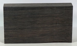 Mo047 Mooreiche Brett 224 x 128 x 42 mm