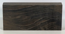 Mo050 Mooreiche Brett 268 x 123 x 46 mm