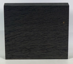 Mo054 Mooreiche Block 211 x 186 x 40 mm