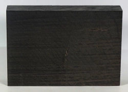 Mo056 Mooreiche Block 225 x 156 x 40 mm
