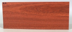Bl020 Satiné, Blutholz Sägefurnier 310 x 134 x 1,5 mm