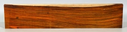 Co028 Cocobolo Board 530 x 108 x 20 mm