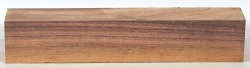 Nb056 Nussbaum, Schwarznuss Kantel 312 x 58 x 52 mm