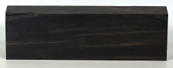 Eb048 Ebony Blank 210 x 65 x 34 mm
