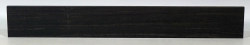 Eb058 Ebenholz Brettchen 624 x 84 x 10 mm