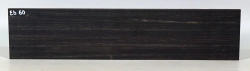 Eb060 Ebenholz Brettchen 509 x 114 x 9 mm