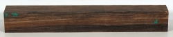 Psn037 Pau Santo, Brazilian Brazilian Blackheart  Kantel 376 x 50 x 46 mm