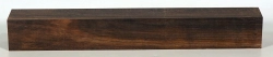 Psn037 Pau Santo, Brazilian Brazilian Blackheart  Kantel 376 x 50 x 46 mm