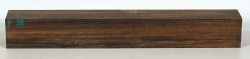 Psn038 Pau Santo, Brazilian Brazilian Blackheart  Kantel 380 x 50 x 50 mm