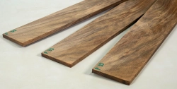 Psn039 Pau Santo, Brazilian Brazilian Blackheart  Brettchen 564 x 76 x 8 mm