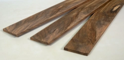 Psn039 Pau Santo, Brazilian Brazilian Blackheart  Brettchen 564 x 76 x 8 mm