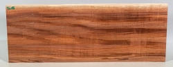 Si016 Silver Wattle, Australian Acacia Board 484 x 182 x 15 mm