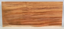 Si017 Silber-Akazie, Australische Akazie Brett 484 x 216 x 15 mm