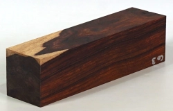 Co003 Cocobolo Kantel Altbestand 230 x 60 x 58 mm