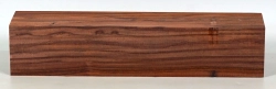 Co004 Cocobolo Kantel Altbestand! 302 x 63 x 62 mm