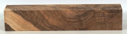 Nb023 Nussbaum Maser kaukasisch Kantel 340 x 62 x 62 mm