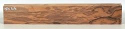Nb044 Nussbaum Maser kaukasisch Brettchen 370 x 60 x 28 mm