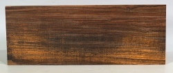 Bo005 Bocote Brettchen 395 x 148 x 6 mm