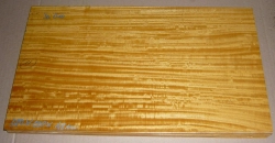 Sa010 Satinholz, ostindisch Sägefurnier 380 x 220 x 1,8 mm