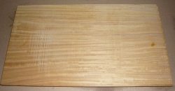 Sa010 Satinholz, ostindisch Sägefurnier 380 x 220 x 1,8 mm