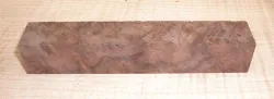 Nussbaum Maser, Claro-Nuss Pen Blank 120 x 20 x 20 mm