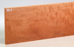 Bb001 Birnbaum Brett 562 x 180 x 18 mm