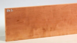 Bb002 Birnbaum Brett 562 x 160 x 17 mm
