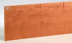 Bb005 Birnbaum Brett 620 x 180 x 12 mm