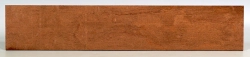 Ma055 Mahagoni Sapeli Pommelé Brettchen, Sägefurnier 520 x 97 x 6,8 mm