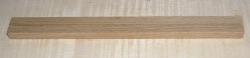 St018 Steineiche aus Korfu, Essstäbchenpaar 240 x 10 x 10 mm
