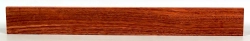 Bl027 Satiné, Blutholz Brettchen 492 x 58 x 8-9 mm