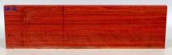 Ck022 Chakte Kok Brettchen 422 x 116 x 14 mm